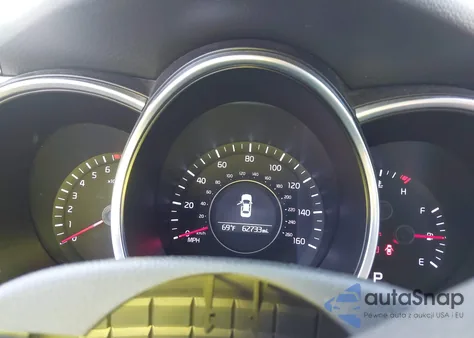 2015 Kia Optima Lx z USA, uszkodzony, nr VIN 5XXGM4A74FG366718